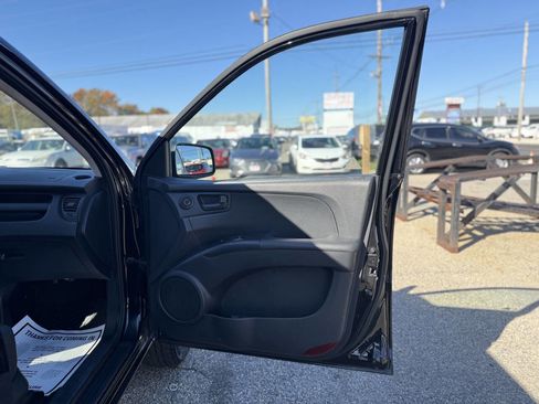 Used 2009 Kia Sportage LX image 17