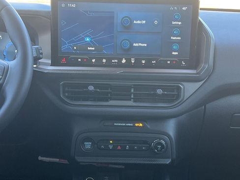 New 2025 Ford Bronco Sport Outer Banks w/ Outer Banks Tech Package+ image 3