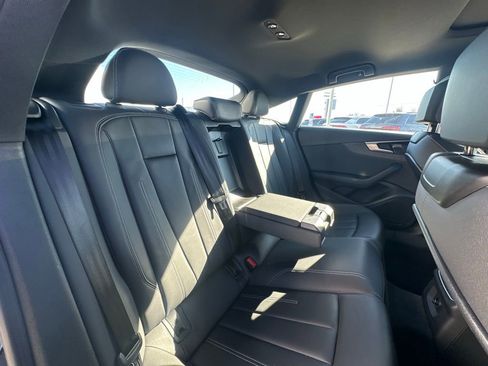 Used 2023 Audi A5 2.0T Premium image 23