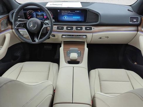 New 2026 Mercedes-Benz GLE 350 GLE 350 image 14