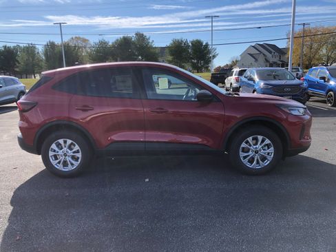 New 2026 Ford Escape Active w/ Tech Pack #1 AWD/4WD image 13