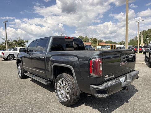 Used 2018 GMC Sierra 1500 Denali AWD/4WD image 6
