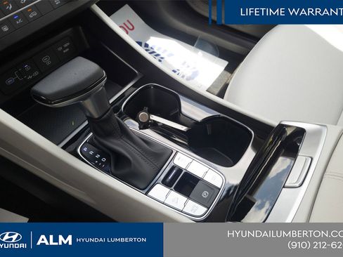 New 2025 Hyundai Tucson SE image 22