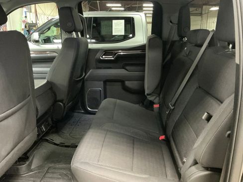 Certified 2024 GMC Sierra 1500 Elevation w/ LPO, Elevation Black Package image 26