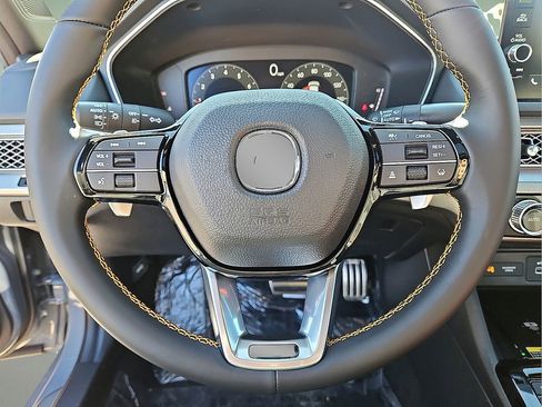 New 2026 Acura Integra A-Spec image 24