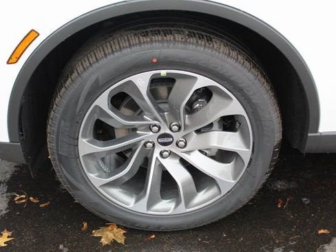 New 2026 Lincoln Aviator Reserve image 10