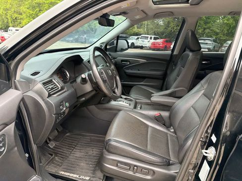 Used 2023 Honda Ridgeline RTL-E image 15
