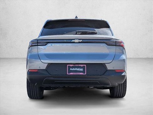 New 2026 Chevrolet Equinox EV LT image 6