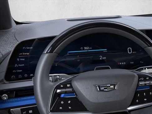 New 2026 Cadillac Optiq Sport 2 image 18