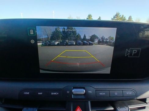 New 2026 Kia K4 FWD image 17