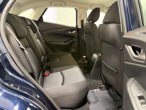 Used 2021 MAZDA CX-3 Sport image 28