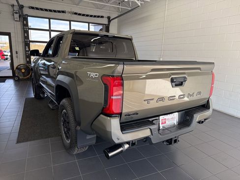 New 2026 Toyota Tacoma TRD Off-Road image 6