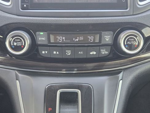 Used 2015 Honda CR-V EX-L image 22