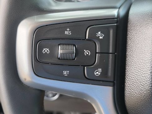 Used 2024 Chevrolet Silverado 2500 LTZ w/ LTZ Plus Package AWD/4WD image 17