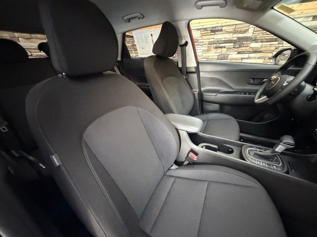 Certified 2026 Hyundai Kona SEL Sport AWD/4WD image 17