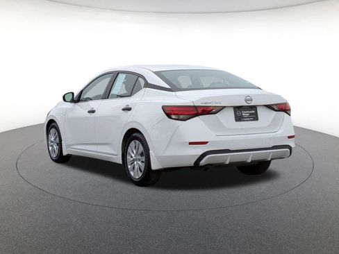 Used 2024 Nissan Sentra S image 7