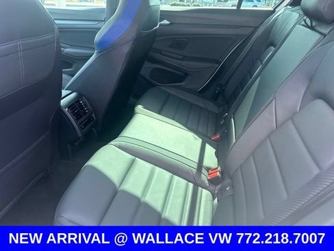 Certified 2024 Volkswagen Golf R AWD/4WD image 6