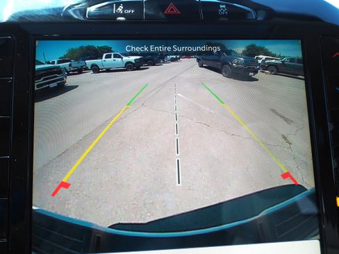 New 2025 RAM 3500 Laramie image 16