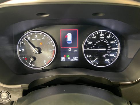 Used 2025 Subaru Ascent Touring AWD/4WD image 29