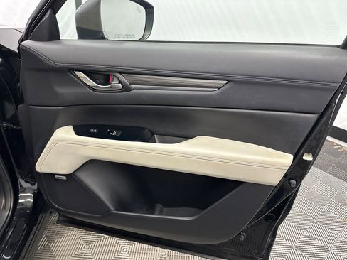 Used 2019 MAZDA CX-5 Grand Touring FWD image 14