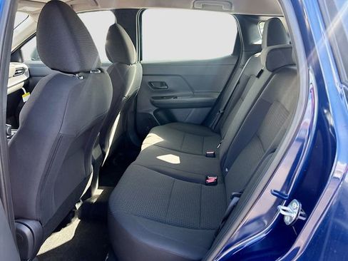 New 2026 Nissan Kicks S FWD image 15