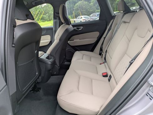 Certified 2026 Volvo XC60 B5 Plus w/ Protection Package Premier AWD/4WD image 15