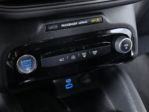 Used 2023 Ford Escape Active w/ Tech Pack #2 AWD/4WD image 18