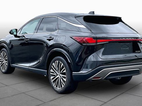 Used 2023 Lexus RX 350 Premium Plus w/ Cold Area Package FWD image 12