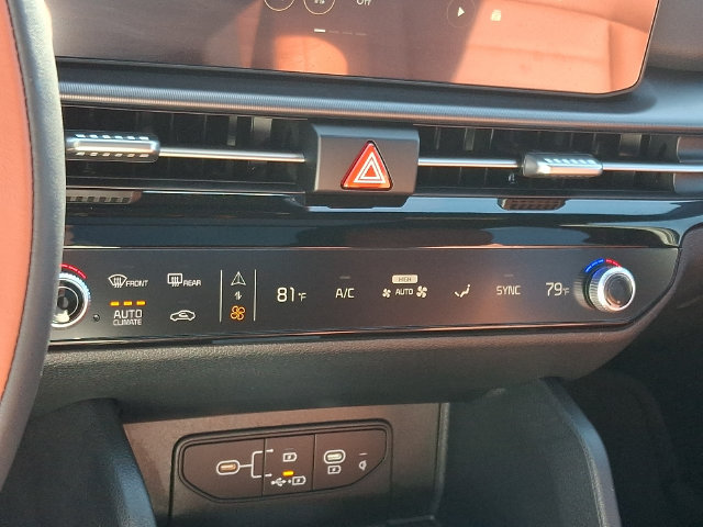 New 2026 Kia Sportage SX AWD/4WD image 14