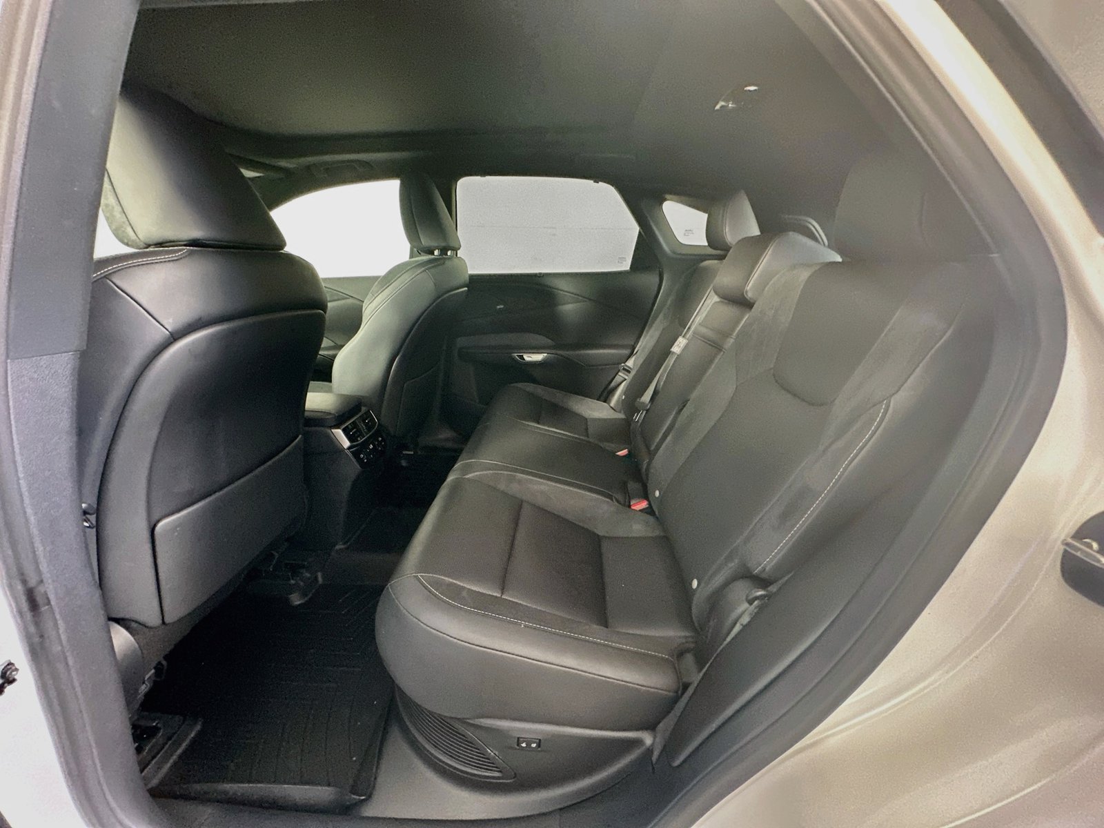 Used 2024 Lexus RX 350 w/ Convenience Package AWD/4WD image 24