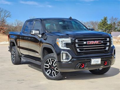 Used 2021 GMC Sierra 1500 AT4 w/ AT4 Premium Package