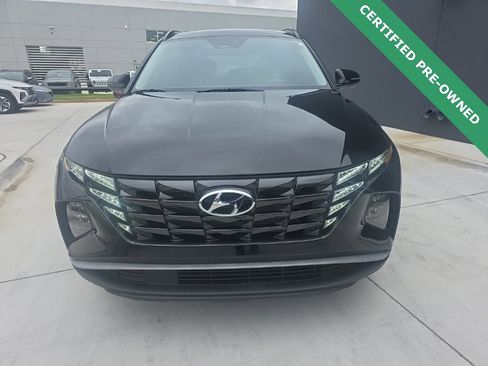 Used 2024 Hyundai Tucson SEL w/ Convenience Package image 8