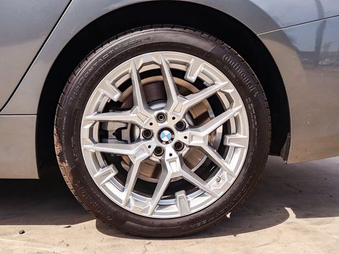 Certified 2025 BMW 330i Sedan RWD image 13