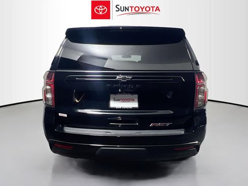 Used 2023 Chevrolet Tahoe RST RWD image 5