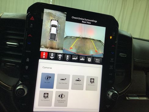 New 2026 RAM 2500 Limited image 22