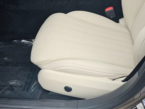 New 2027 Mercedes-Benz E 450 4MATIC Sedan image 18