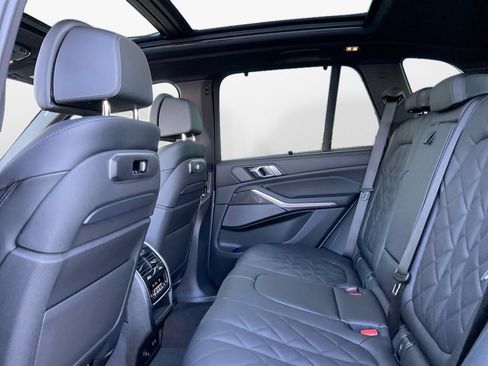 New 2026 BMW X5 M60i image 13