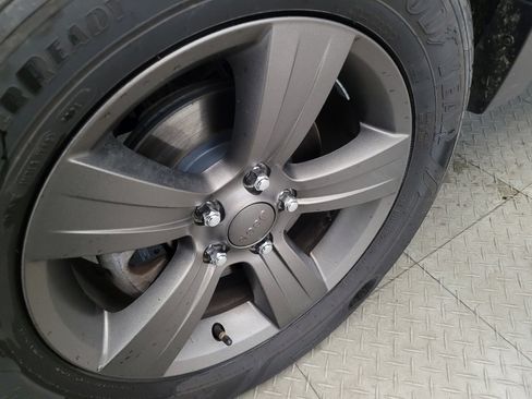 Used 2017 Jeep Patriot 75th Anniversary w/ Power Value Group image 31