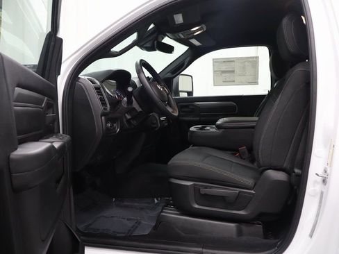 New 2026 RAM 2500 Tradesman image 11