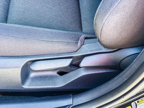 Certified 2025 Toyota Camry LE FWD image 23