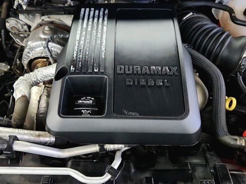 Used 2021 Chevrolet Tahoe LS image 37