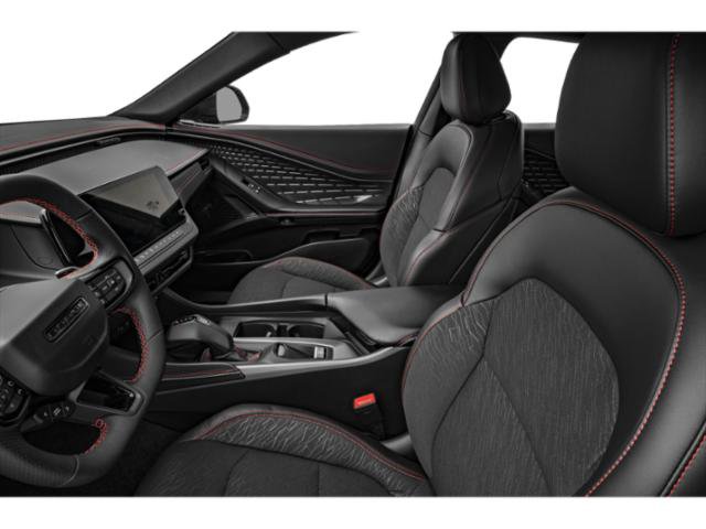 Certified 2026 Dodge Charger Scat Pack w/ Blacktop Package AWD/4WD image 8