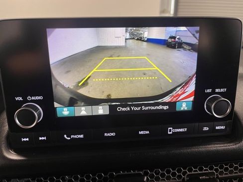 Used 2025 Honda HR-V Sport image 28