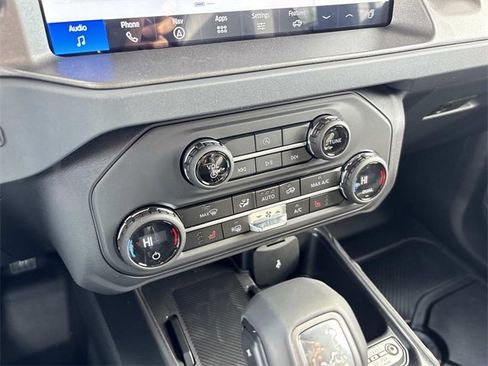 New 2025 Ford Bronco Big Bend image 27