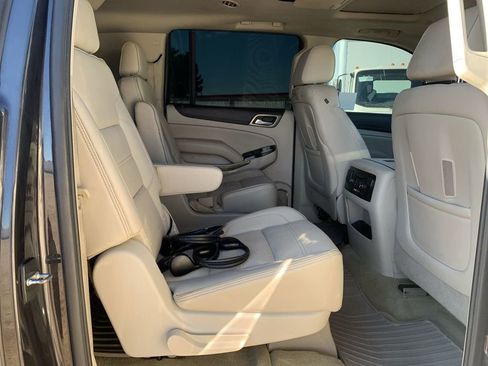 Certified 2016 GMC Yukon XL Denali w/ Open Road Package image 26