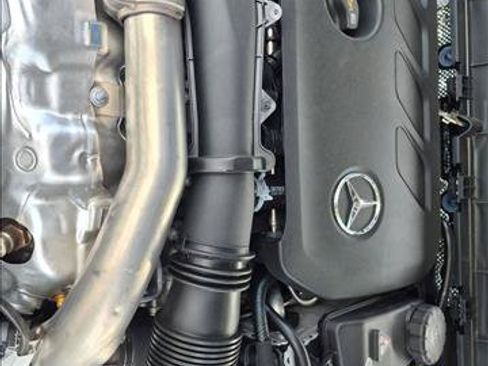 Certified 2026 Mercedes-Benz GLB 250 image 22