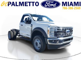 New 2026 Ford F450 XL AWD/4WD video 1