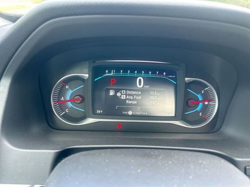 Used 2021 Honda Pilot Special Edition image 19