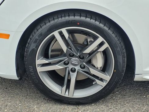 Used 2017 Audi A4 2.0T Premium Plus w/ Premium Plus Package AWD/4WD image 11