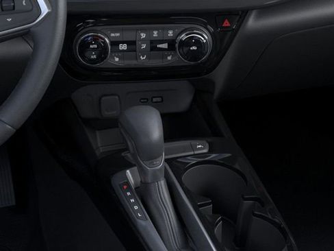 New 2026 Chevrolet Trax ACTIV FWD image 23